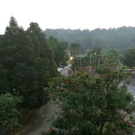 A1-04-03 Damiana Apartment Tanjong Malim Buitenkant foto
