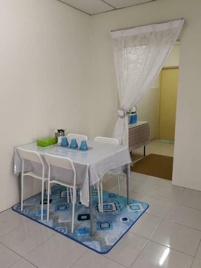 A1-04-03 Damiana Apartment Tanjong Malim Buitenkant foto