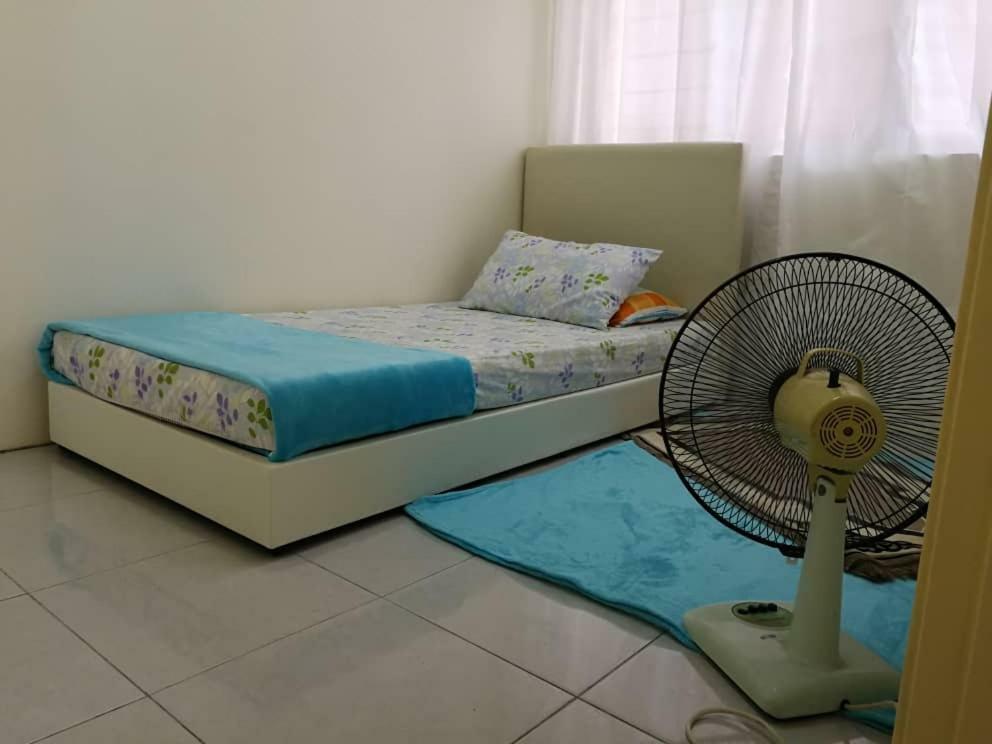 A1-04-03 Damiana Apartment Tanjong Malim Buitenkant foto