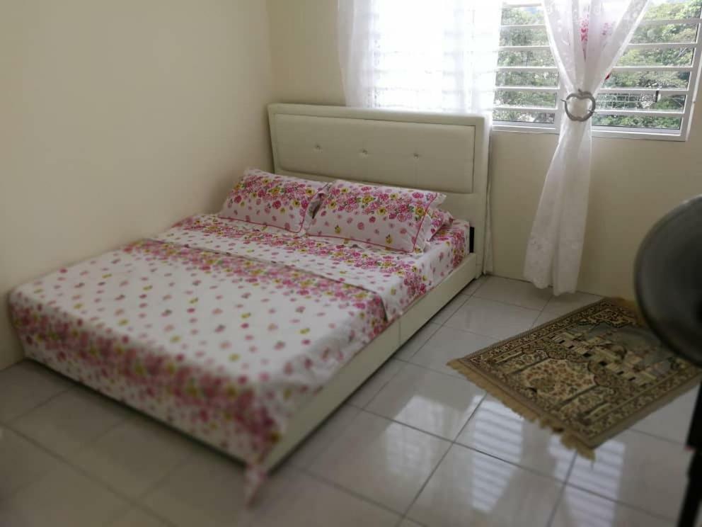 A1-04-03 Damiana Apartment Tanjong Malim Buitenkant foto