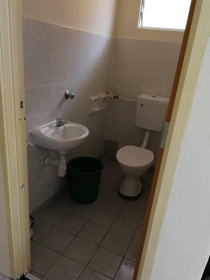 A1-04-03 Damiana Apartment Tanjong Malim Buitenkant foto