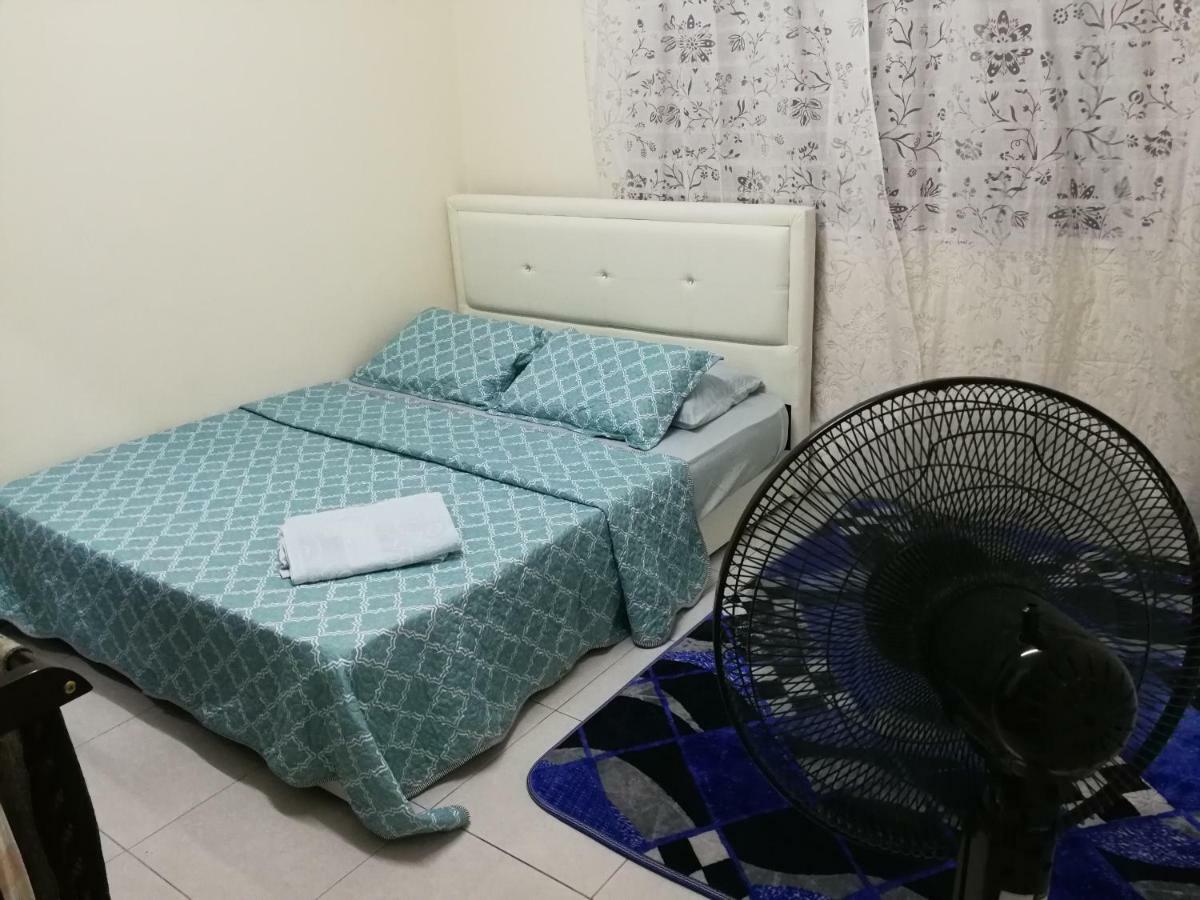 A1-04-03 Damiana Apartment Tanjong Malim Buitenkant foto