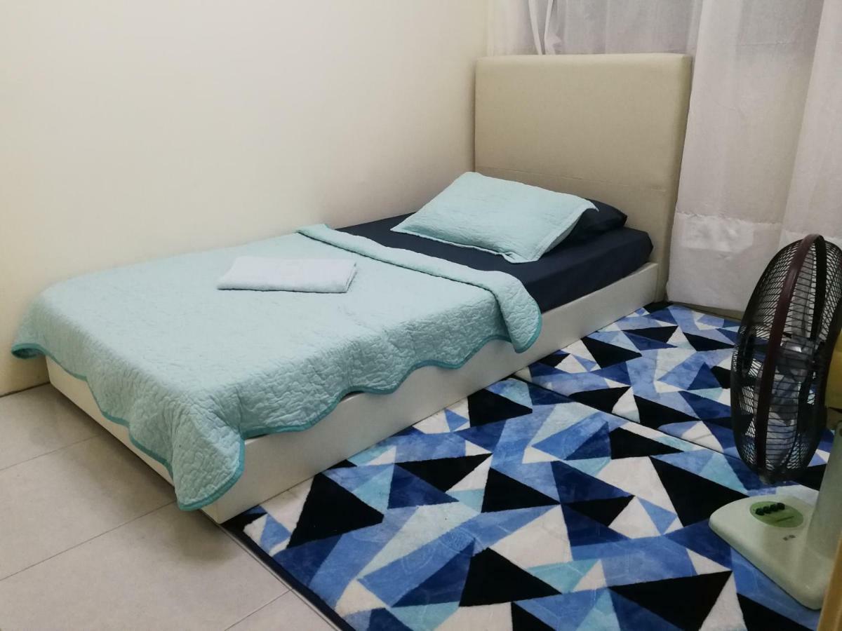A1-04-03 Damiana Apartment Tanjong Malim Buitenkant foto