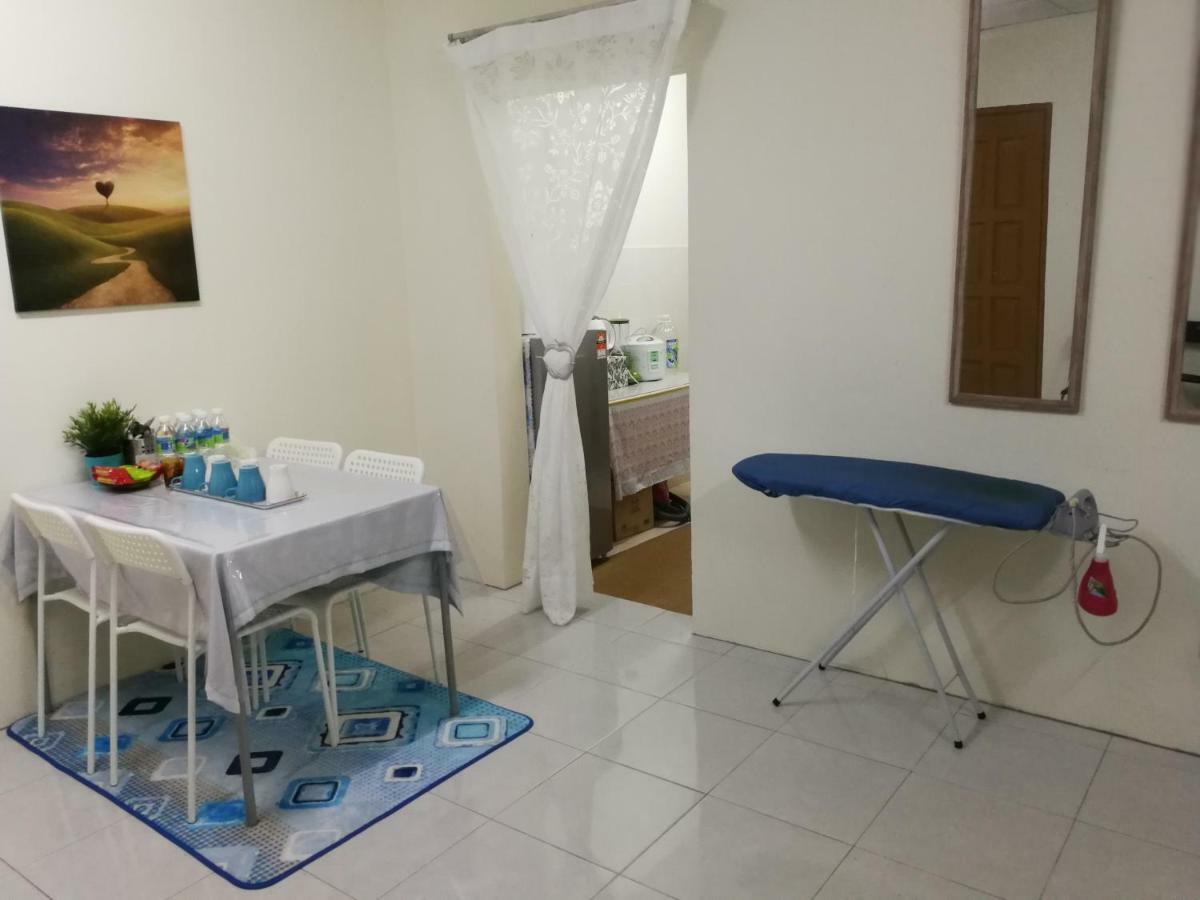 A1-04-03 Damiana Apartment Tanjong Malim Buitenkant foto