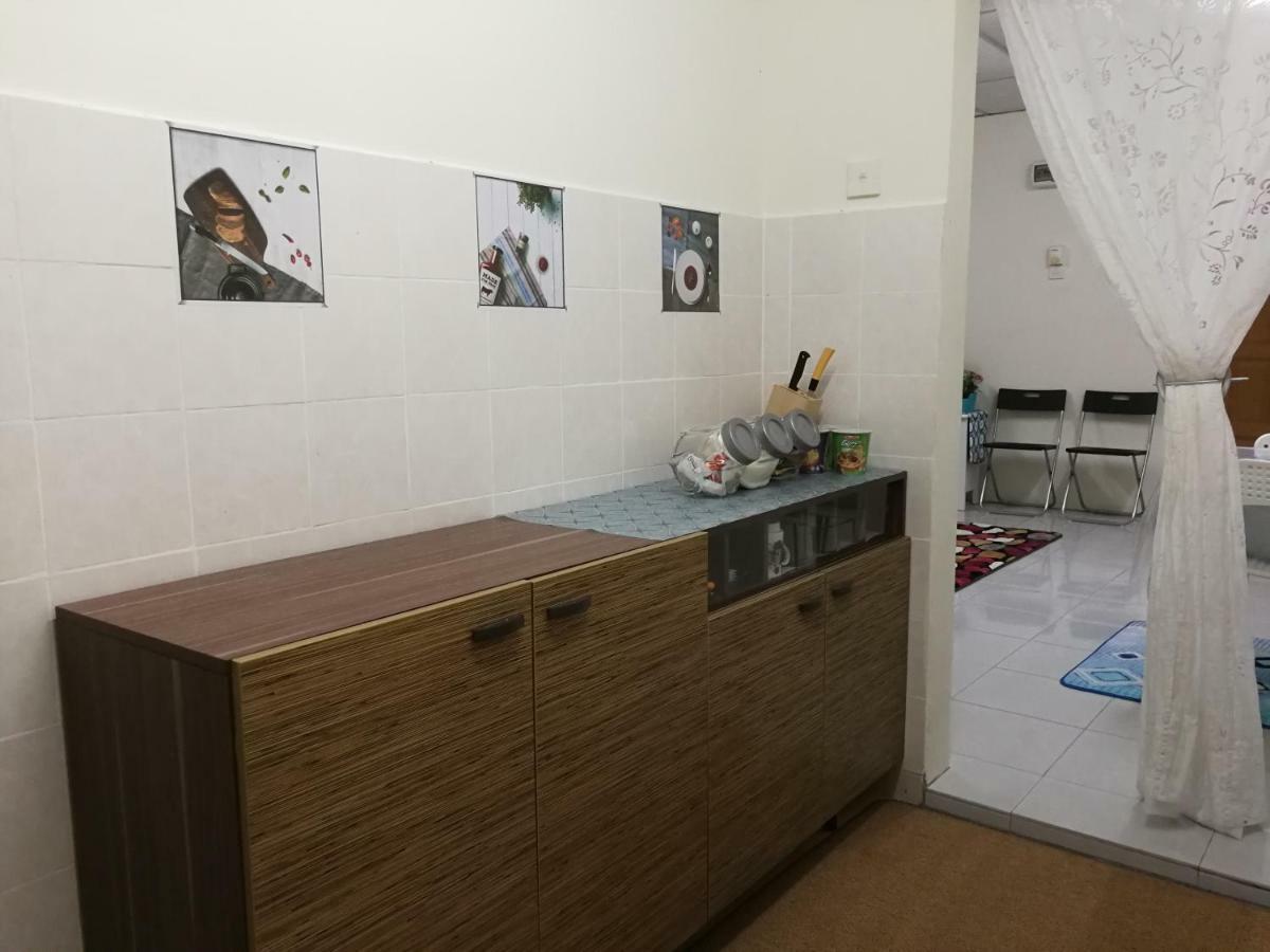 A1-04-03 Damiana Apartment Tanjong Malim Buitenkant foto