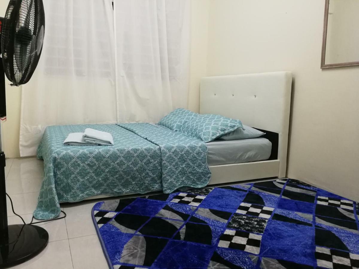 A1-04-03 Damiana Apartment Tanjong Malim Buitenkant foto