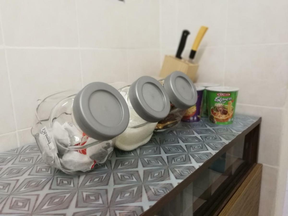A1-04-03 Damiana Apartment Tanjong Malim Buitenkant foto
