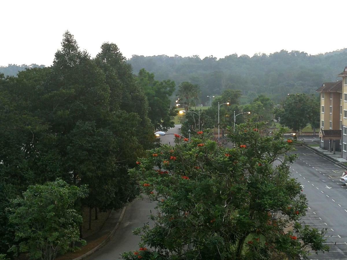 A1-04-03 Damiana Apartment Tanjong Malim Buitenkant foto